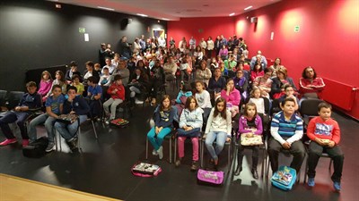 La Escuela Municipal de Música inaugura el curso lectivo con 724 alumnos, la mayor cifra alcanzada hasta el momento