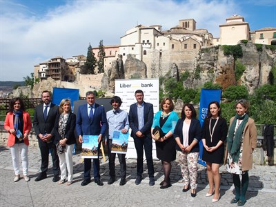 El Ayuntamiento colabora con Estival Cuenca en más de 20.000 euros