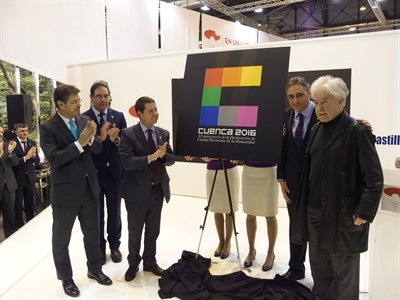 Un logo potente, colorido y versátil será la marca del XX Aniversario de Cuenca como Ciudad Patrimonio de la Humanidad
