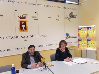 El Ayuntamiento organiza diversas actividades para concienciar y sensibilizar a los conquenses con motivo del Día Internacional de las Personas con Discapacidad