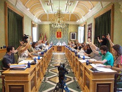 Aprobada la modificación del Plan Especial de Ordenación, Mejora y Protección del Casco Antiguo y sus Hoces de Cuenca (PECA) que permitirá la ampliación del Museo de Cuenca
