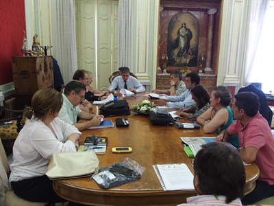 La Junta de Gobierno Local acuerda la aprobación definitiva del Presupuesto General del Ayuntamiento para 2016