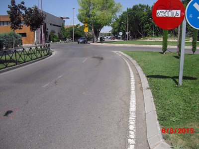 El Ayuntamiento de Cuenca ultima un plan para la reparación de baches