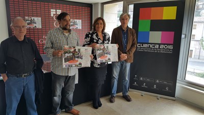 Titiricuenca celebra su edición 26 gracias al patrocinio de XX Aniversario Cuenca 2016