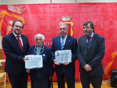El Ayuntamiento de Cuenca homenajea a nuestros mayores en el que es el ‘Día Internacional de las Personas Mayores’