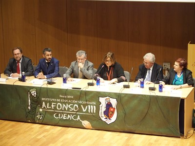 Segarra destaca la labor de la UNESCO en Cuenca durante la inauguración del XXIX Encuentro de Escuelas Asociadas