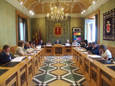 El Consejo de Administración aprueba solicitar al Gobierno la ampliación de la celebración del XX Aniversario de Cuenca como Ciudad Patrimonio