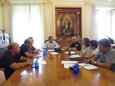 El Ayuntamiento de Cuenca abre el proceso de participación ciudadana para la reordenación del tráfico en la zona centro