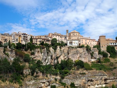 Cuenca acoge este fin de semana la Asamblea General de las 15 Ciudades Patrimonio de la Humanidad de España 