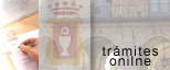 Trámites online
