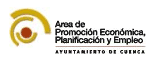 Área de promoción económica, planificación y empleo