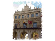 El Ayuntamiento trabaja para conseguir todo el potencial que tiene la Alta Velocidad para Cuenca