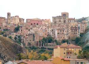 Cuenca