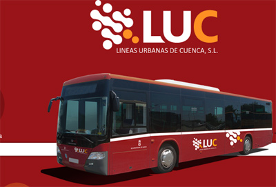 Lineas urbanas de cuenca S.L.