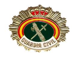 Escudo de la Policia Local de Cuenca