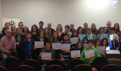 El programa “Cuenca, The True Spanish Experience” ha atraído este año a cerca de 300 estudiantes extranjeros