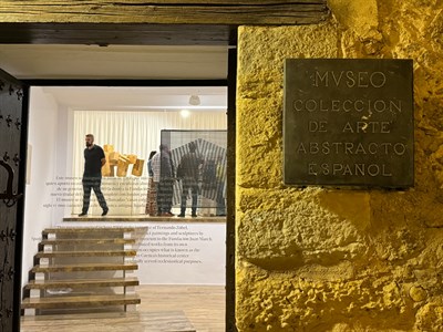 El Grupo Ciudades Patrimonio de la Humanidad de España impulsa un nuevo programa de educación patrimonial inclusiva