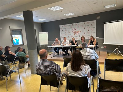 Una Jornada de Convivencia para Mayores pondrá de relevancia el próximo miércoles la importancia del envejecimiento activo