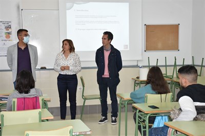 El Ayuntamiento de Cuenca y el Gobierno regional forman a jóvenes para monitores de actividades de tiempo libre