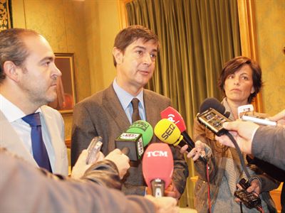 Ávila reduce la partida para gastos de representación del Ayuntamiento a menos de la mitad