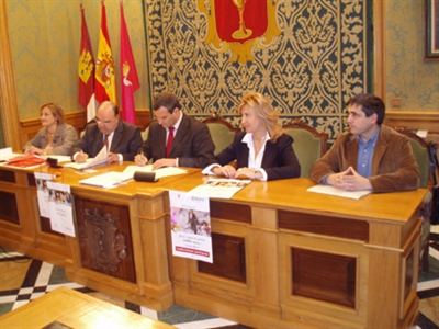 Ayuntamiento y Cámara de Comercio renuevan su convenio de colaboración
