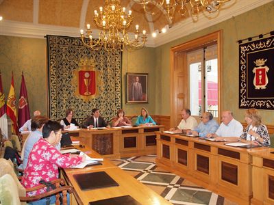 El Ayuntamiento extenderá a los barrios algunas de las actividades dirigidas a las personas mayores