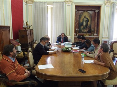 La Junta de Gobierno Local aprueba una nueva convocatoria de uso de los “Huertos Sociales” de Cuenca