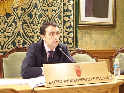 El período medio de pago del Ayuntamiento de Cuenca, cada vez más cerca de los 30 días establecidos en la normativa