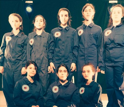 La Escuela Municipal de Teatro queda finalista en la fase autonómica de los Premios Buero de Teatro Joven 