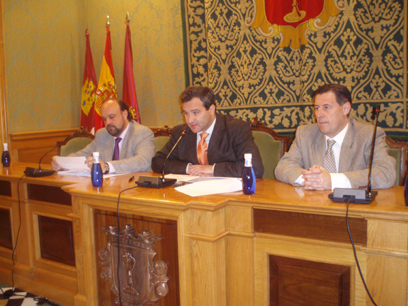 El Ayuntamiento reactivará la Unidad de Acción Social de la Policía Local de Cuenca