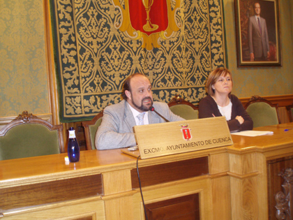 La Junta de Gobierno aprueba las bases del I Premio de Poesía Federico Muelas