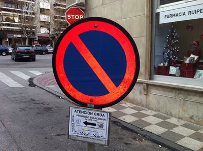 La Carrera del Pavo motiva restricciones de tráfico durante el lunes 31 de diciembre