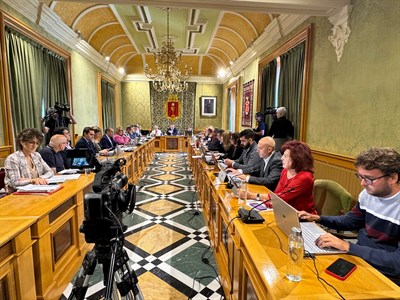 Los festivos de la ciudad de Cuenca en 2025 serán el 28 de enero y el 2 de junio