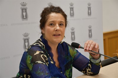 El Ayuntamiento de Cuenca solicita 970.000 euros para contratar a 96 trabajadores dentro del Plan de Empleo 