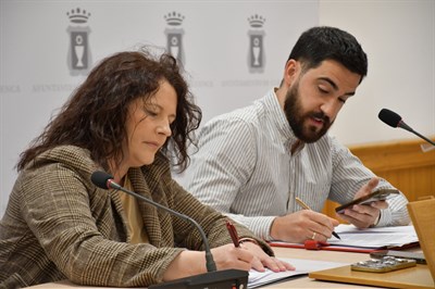 El Ayuntamiento de Cuenca adjudica las obras de mejora de la urbanización de Hurtado de Mendoza y Plaza del Xúcar