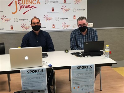 El Ayuntamiento de Cuenca culmina el proyecto Sport.S sobre políticas locales en el ámbito deportivo