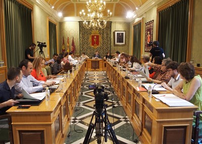 La gestión del Equipo de Gobierno da cumplimiento al 95 % de las propuestas del programa electoral