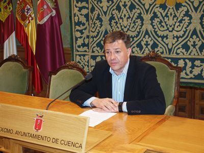 El Ayuntamiento de Cuenca venderá el camping del Pinar de Jábaga