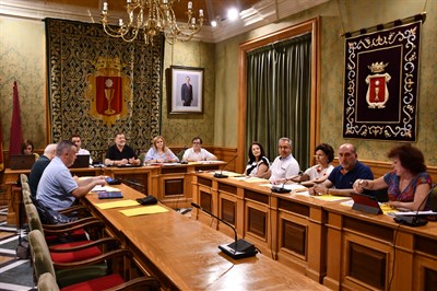 El Teatro Auditorio ‘José Luis Perales’ aumenta un 15 por ciento su número de espectadores en 2025