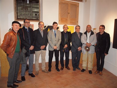 Cuenca acoge este fin de semana el I Salón de la Literatura Árabe de España 