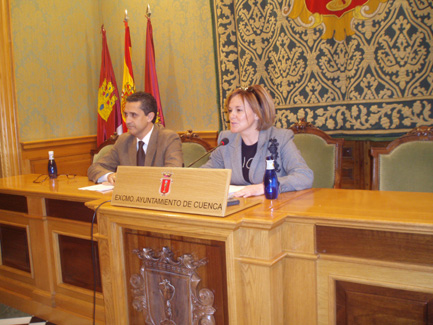 La Comisión Especial de Cuenca 2016 se constituye este miércoles