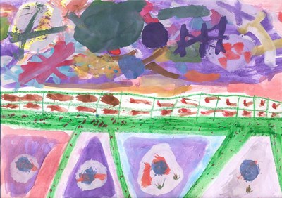 El Ayuntamiento convoca la IV Edición del Concurso Infantil de Dibujo Abstracto ‘Dibuja los colores de Cuenca’