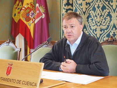 Aprobada la licencia de obra y actividad para que Ahorramás se instale en Cuenca