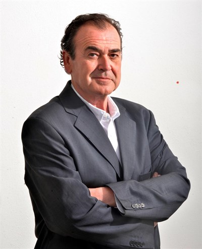 El Ayuntamiento de Cuenca llora a Isidoro Gómez Cavero