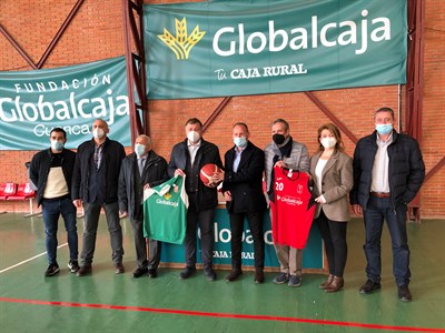 Cuenca se convertirá en epicentro del baloncesto regional este mes de febrero