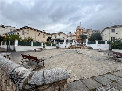 El Ayuntamiento de Cuenca inicia la licitación de las obras de mejora de la accesibilidad y reurbanización de la Plaza de la Virgen de la Luz