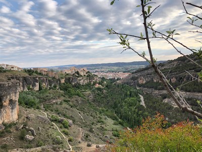 El Ayuntamiento de Cuenca celebra el Día Mundial del Turismo con actividades gratuitas como visitas guiadas o teatralizadas y catas maridadas