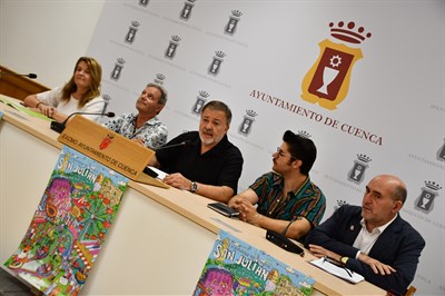 Más conciertos y consolidación de las actividades más esperadas por los conquenses. Así será la Feria y Fiestas de San Julián de 2026