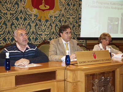 La provincia de Cuenca demanda negocios ligados al turismo rural y a la agroalimentación