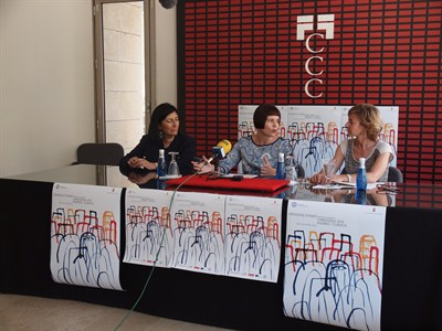 La Universidad Carlos III acerca a Cuenca su proyecto cultural europeo